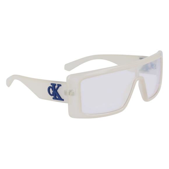 NEW with Tag Calvin Klein Jeans CKJ Sunglasses - Picture 1 of 7